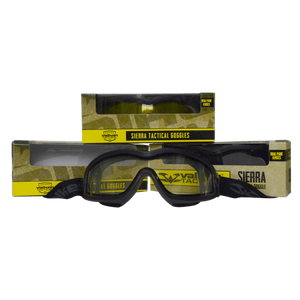 V-Tac Sierra Airsoft Goggles