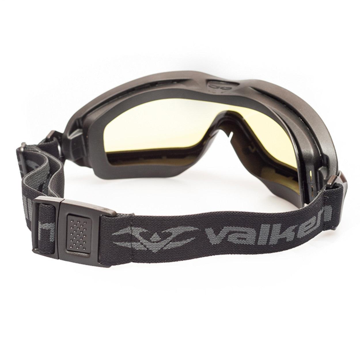 V-Tac Sierra Airsoft Goggles