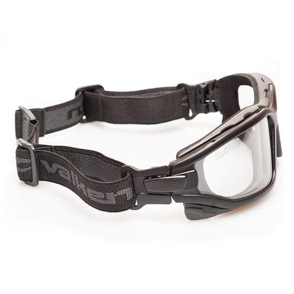 V-Tac Zulu Airsoft Goggles - Clear – Airsoft Atlanta