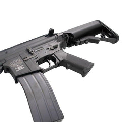 Valken Metal Alloy M4 AEG Black - MK.3
