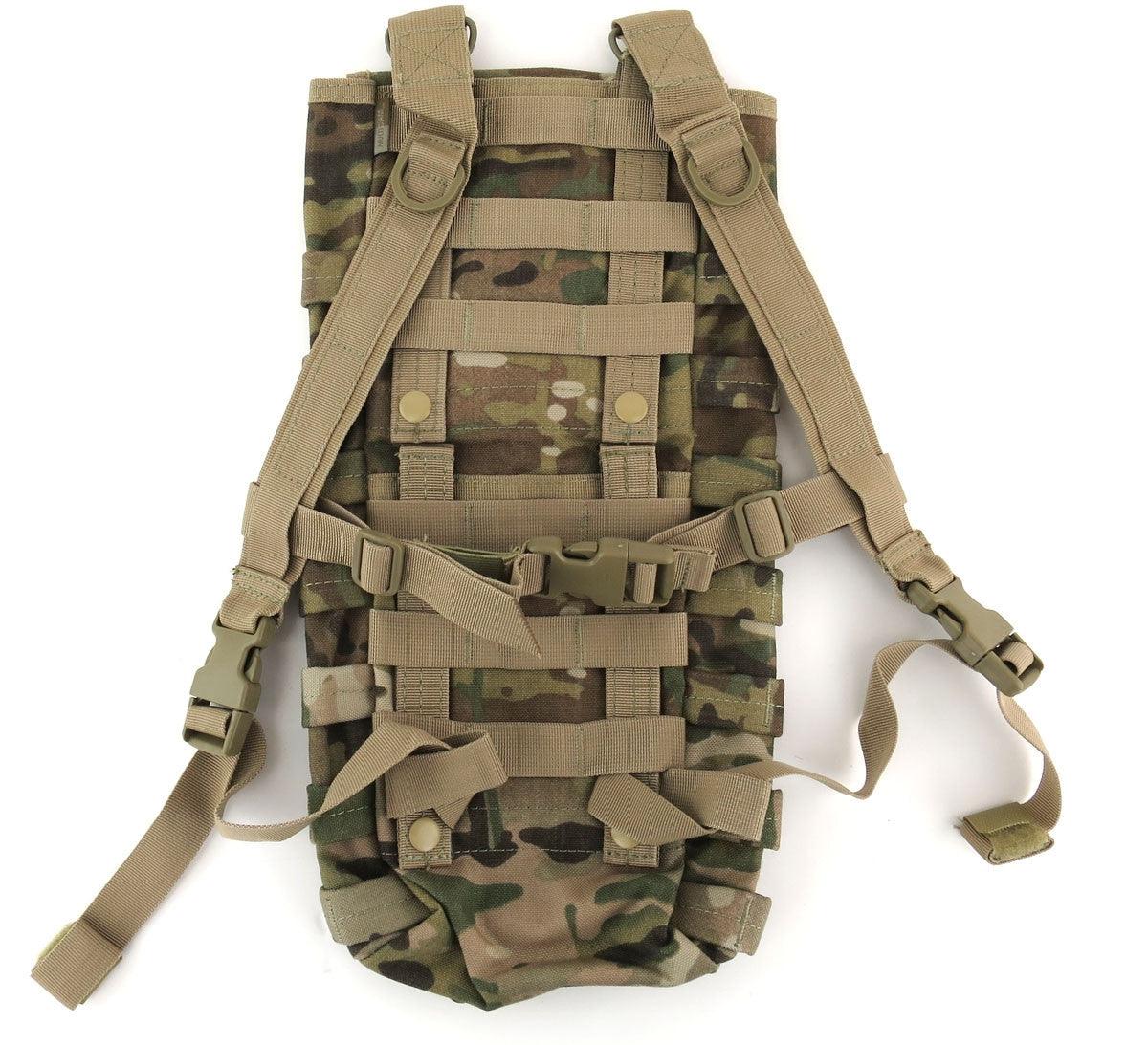 Condor hydration on sale carrier multicam