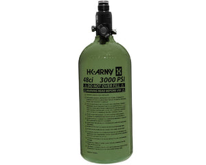 HK ARMY HPA Aluminum Air Tank 48/3000