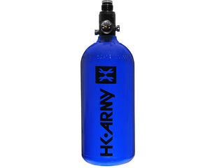 HK ARMY HPA Aluminum Air Tank 48/3000