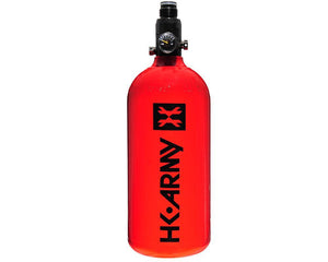 HK ARMY HPA Aluminum Air Tank 48/3000