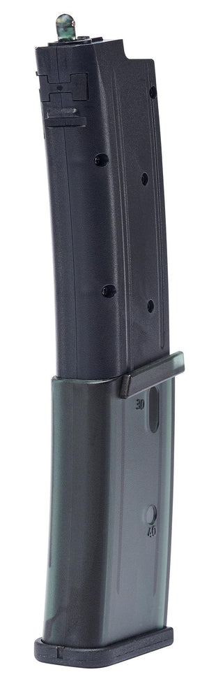 HK MP7 A1 VFC AEG - 110 round Midcap Magazine