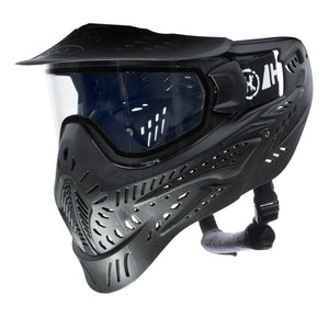 HK ARMY HSTL Thermal Goggle Face Mask - Black