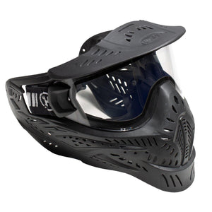 HK ARMY HSTL Thermal Goggle Face Mask - Black