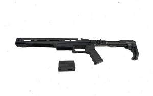 Slong Airsoft CSR-10 Tactical Stock w/ M-LOK for VSR-10