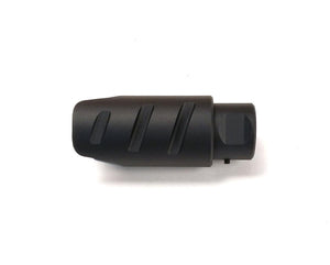 G&G Firehawk M4 Amplifier Flash Hider Black