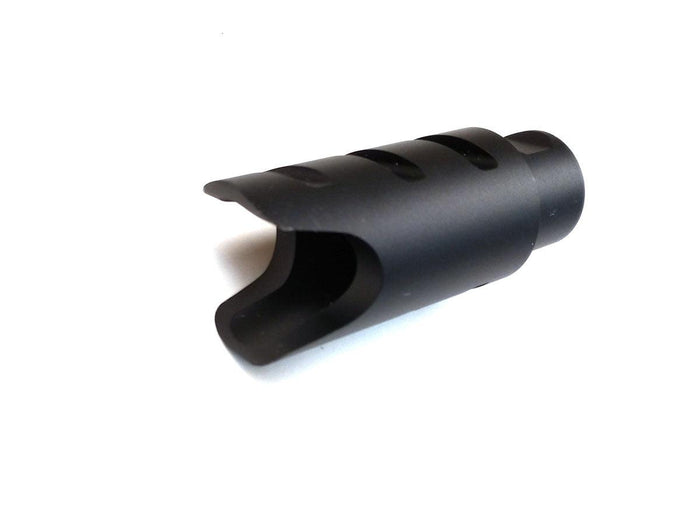 G&G Firehawk M4 Amplifier Flash Hider Black