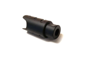 G&G Firehawk M4 Amplifier Flash Hider Black