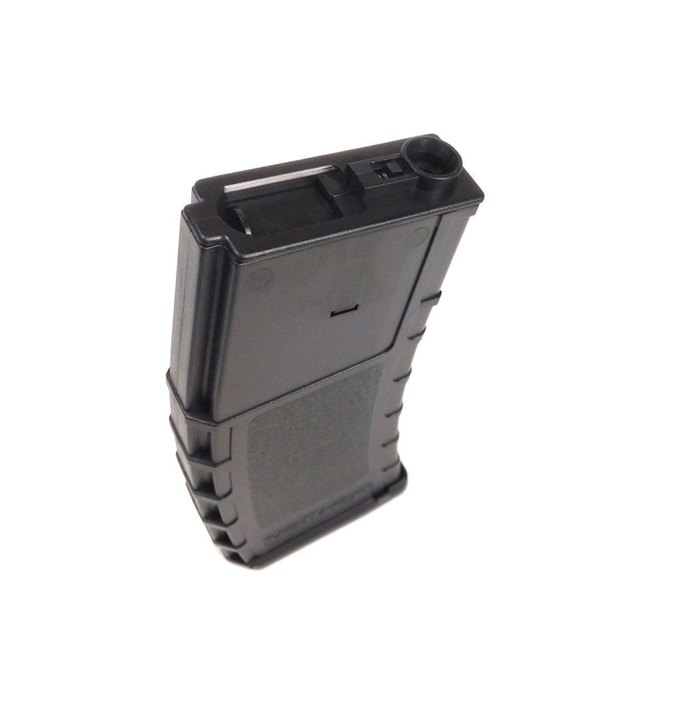 Valken M4 Thermold RMAG 300-Round Hicap AEG Magazine - Black
