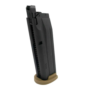 Sig M18 / M17 P320 Gas Spare Magazine - 21 Round