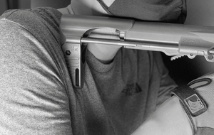 Airtech Studios G&G ARP9 BUTTSTOCK Extension (Stock)