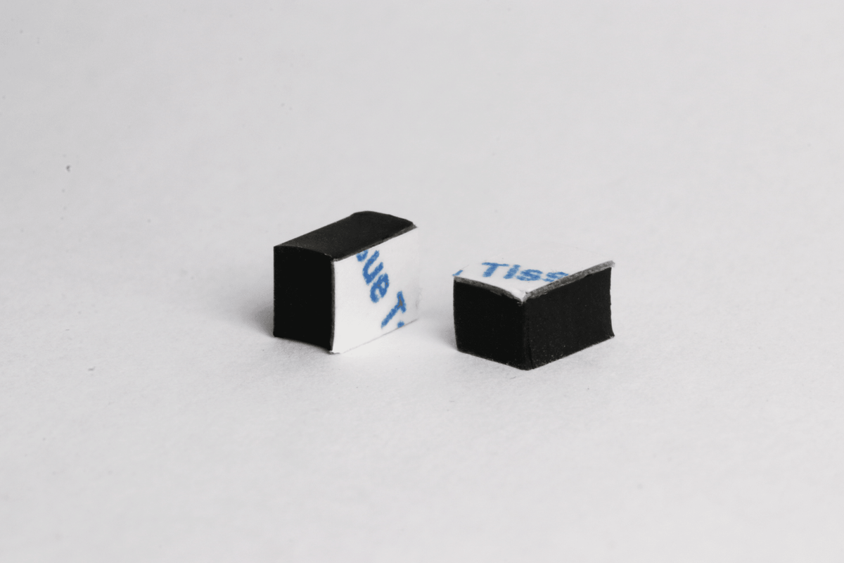 Airtech Studios Hopup M-Nub (2-pk)
