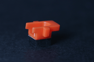 Airtech Studios TDC Trolley M-Nub for Retroarms Hopup
