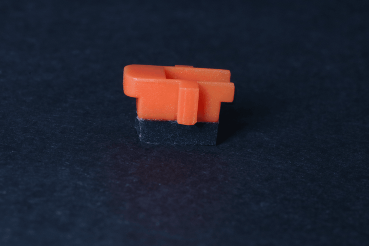 Airtech Studios TDC Maxx Trolley Hopup ER-Hop and M-Nub