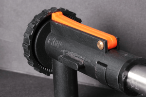 Airtech Studios R-Hop Arm and M-Nub for KWA Hopup