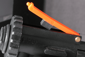 Airtech Studios R-Hop Arm and M-Nub for KWA Hopup