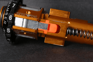 Airtech Studios TDC Maxx Trolley Hopup ER-Hop and M-Nub