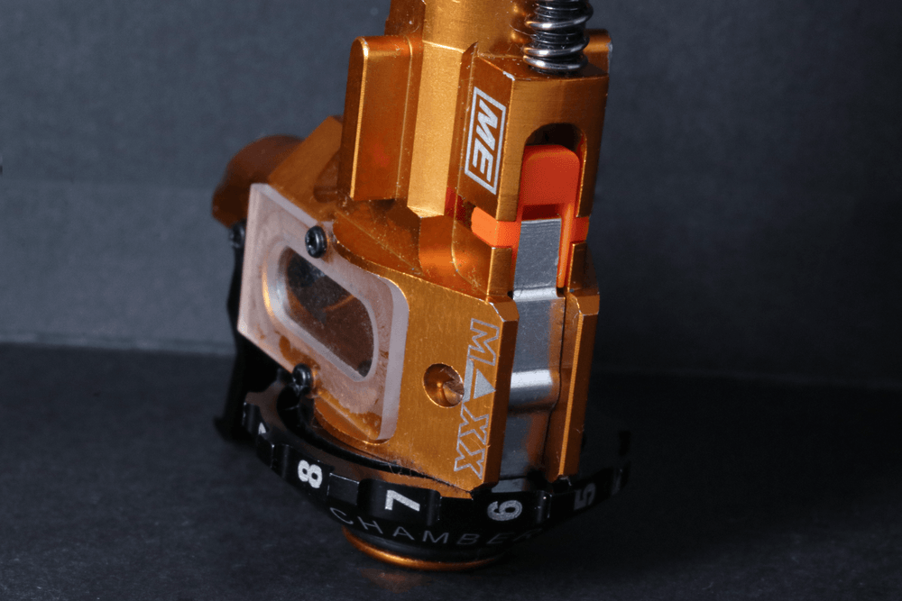 Airtech Studios TDC Maxx Trolley Hopup ER-Hop and M-Nub