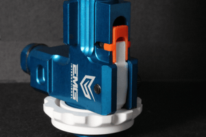 Airtech Studios TDC Trolley M-Nub for Retroarms Hopup