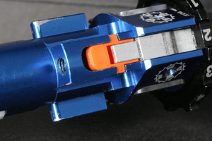 Airtech Studios Maxx TDC Trolley for Flat-Hop Nubs