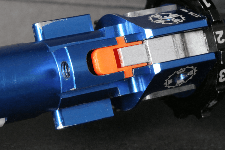 Airtech Studios TDC Maxx Trolley Hopup ER-Hop and M-Nub