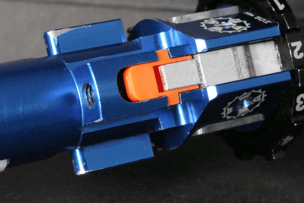 Airtech Studios TDC Maxx Trolley Hopup ER-Hop and M-Nub