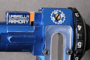 Airtech Studios Maxx TDC Trolley for Flat-Hop Nubs