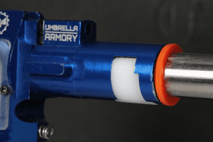 Airtech Studios Maxx Hopup Chamber and Barrel O-Ring Set