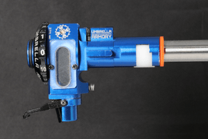 Airtech Studios Maxx Hopup Chamber and Barrel O-Ring Set