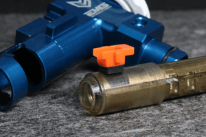 Airtech Studios TDC Trolley M-Nub for Retroarms Hopup