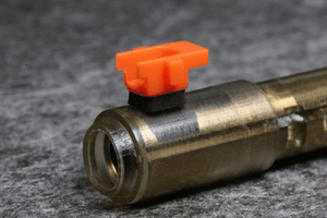 Airtech Studios TDC Trolley M-Nub for Retroarms Hopup