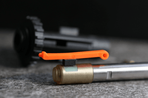 Airtech Studios R-Hop Arm and M-Nub for KWA Hopup