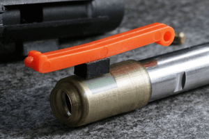 Airtech Studios R-Hop Arm and M-Nub for KWA Hopup