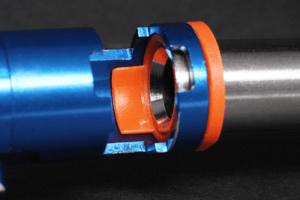Airtech Studios Maxx Hopup Chamber and Barrel O-Ring Set