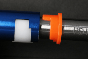 Airtech Studios Maxx Hopup Chamber and Barrel O-Ring Set