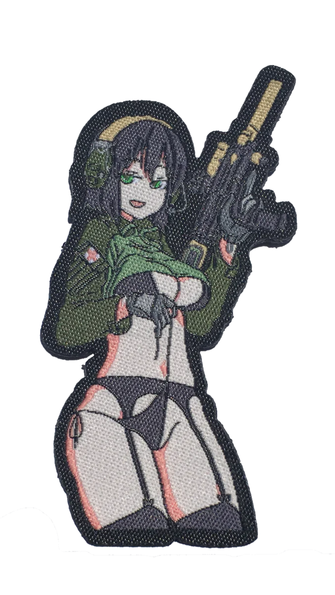 WGW Die Cut Series