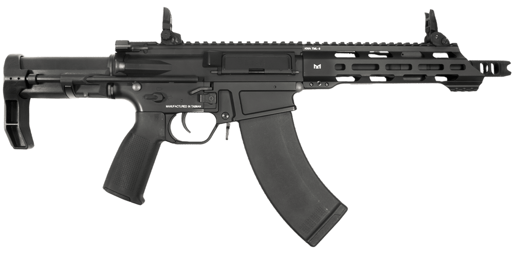 KWA Ronin 47 AEG (RN47)