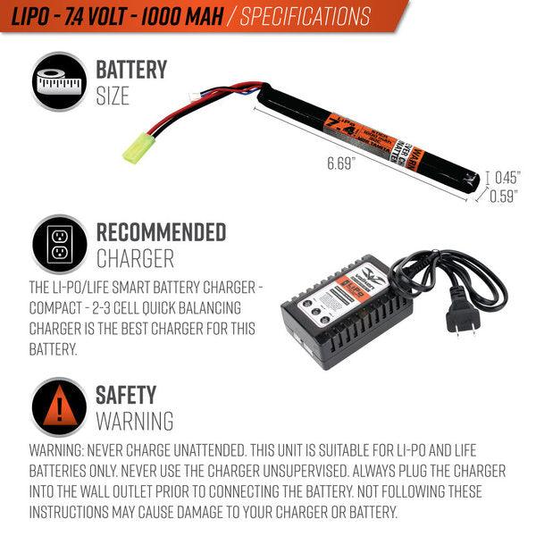 7.4v high c rating lipo battery stick type Valken 7.4v 1000mAh Stick Lipo Battery (Compact Long Skinny) – Airsoft Atlanta 7.4v high c rating lipo battery stick type Valken 7.4v 1000mAh Stick Lipo Battery (Compact Long Skinny) – Airsoft Atlanta