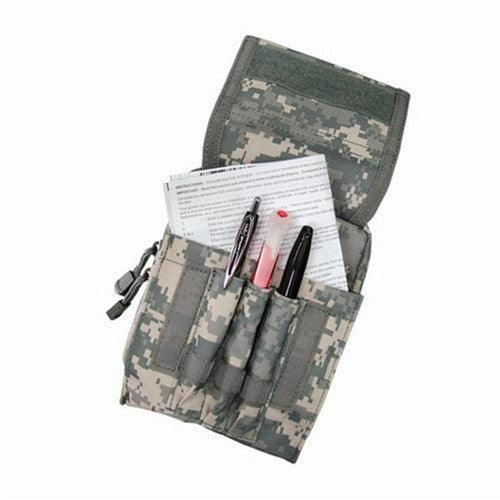 Condor Outdoor Map Condor Outdoor Map Pouch – Airsoft Atlanta