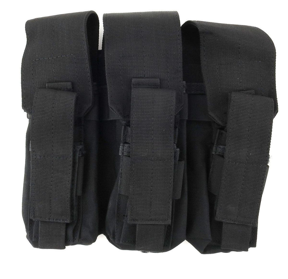 Condor Outdoor Triple AK Kangaroo Mag Pouch