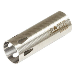 Maxx Model AEG Steel Cylinder