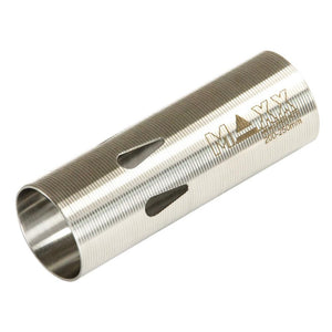 Maxx Model AEG Steel Cylinder