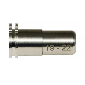 Maxx Model AEG Adjustable Titanium Air Nozzle - 19mm-22mm (AEG)