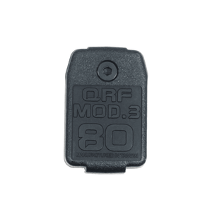 KWA QRF MOD.3 80-Round Midcap AEG Magazines (3-Pack)