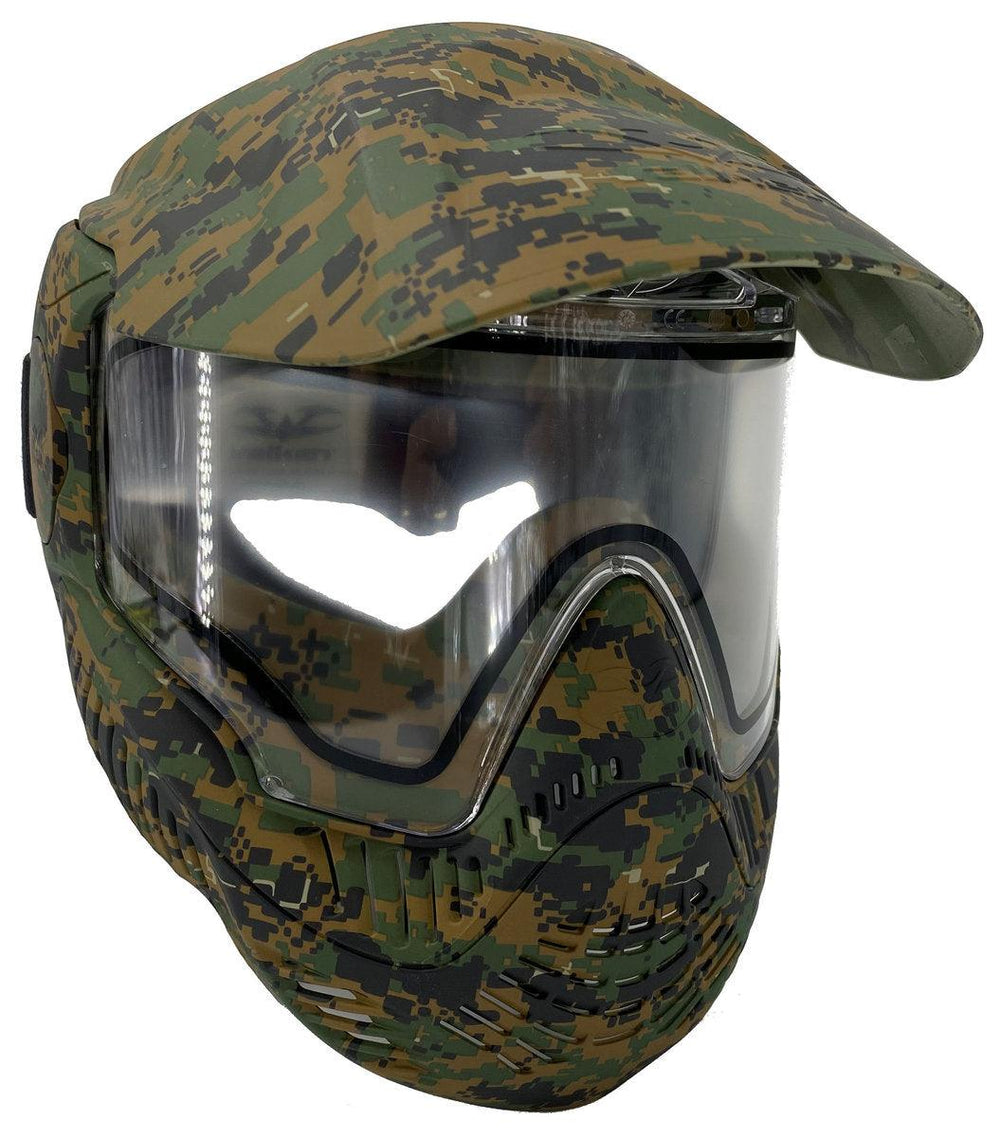 airsoft thermal goggles Annex MI-7 Safety Mask Thermal Goggles – Airsoft Atlanta
