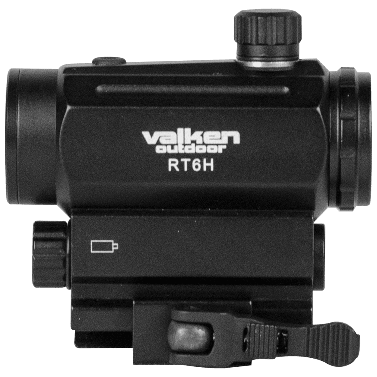 Valken Optics V-Tactical Red Dot Sight RDA30 - Tan – Airsoft Atlanta
