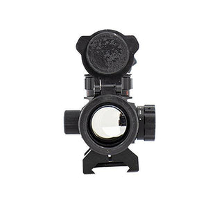 Valken Optics 1x30 Multi-Reticle Red Dot Sight